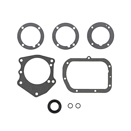 Fel-Pro Bui/Chev-Pass&Trk/Gmc/Olds/Pont 63-81 TS30118